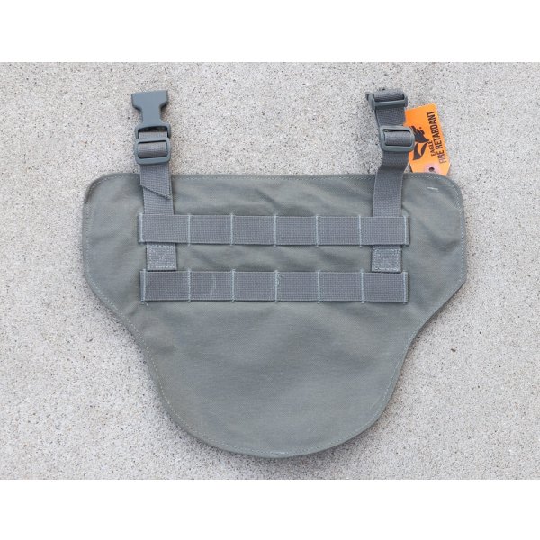 画像1: イーグル グローインアーマーカバーFR仕様FG新品