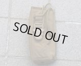 米軍アライドFSBEII MBITRラジオポーチCB(コヨーテブラウン)新品