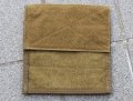 米軍アライドFSBEIIアドミンポーチCB(コヨーテブラウン)新品