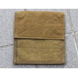 米軍アライドFSBEIIアドミンポーチCB(コヨーテブラウン)新品