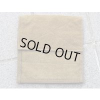米軍アライドFSBEIIアドミンポーチCB(コヨーテブラウン)新品