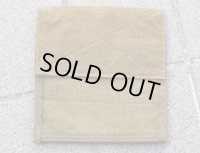 米軍アライドFSBEIIアドミンポーチCB(コヨーテブラウン)新品