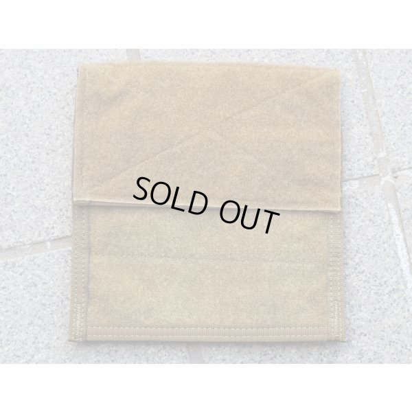 画像1: 米軍アライドFSBEIIアドミンポーチCB(コヨーテブラウン)新品