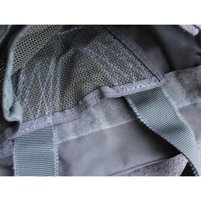 画像11: 米軍放出イーグルCIACSボディアーマーFR仕様FG MEDIUM