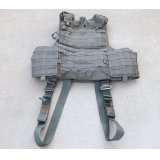 米軍放出イーグルCIACSボディアーマーFR仕様FG MEDIUM