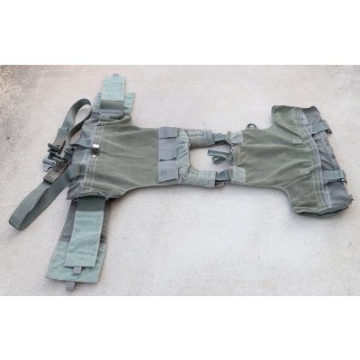 画像5: 米軍放出イーグルCIACSボディアーマーFR仕様FG MEDIUM