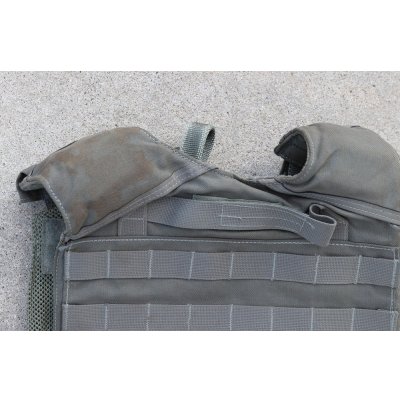 画像10: 米軍放出イーグルCIACSボディアーマーFR仕様FG MEDIUM