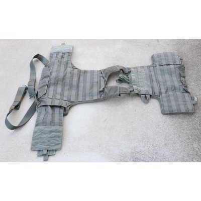 画像6: 米軍放出イーグルCIACSボディアーマーFR仕様FG MEDIUM