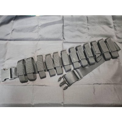 画像6: 受注生産◆ウクライナ軍忍者部隊仕様 当店オリジナル品40mmグレネードバンダリア新品