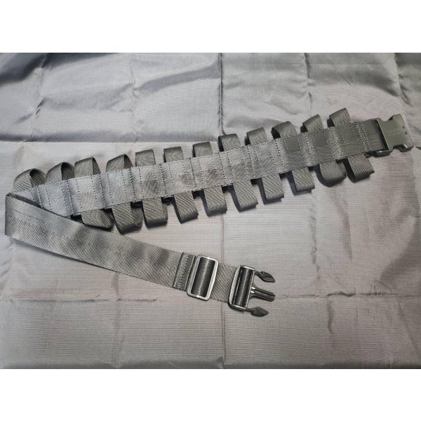 画像7: 受注生産◆ウクライナ軍忍者部隊仕様 当店オリジナル品40mmグレネードバンダリア新品