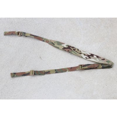画像1: GBRSグループ セカンドベストスリングMULTICAM迷彩 新品