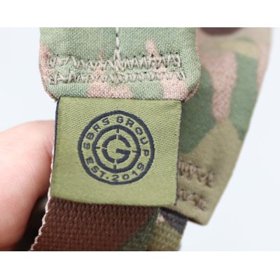 画像4: GBRSグループ セカンドベストスリングMULTICAM迷彩 新品