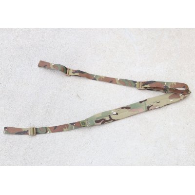 画像2: GBRSグループ セカンドベストスリングMULTICAM迷彩 新品