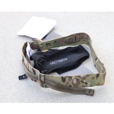 画像4: アークテリクスリーフH150リガーベルトMULTICAM迷彩 新品