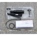 画像2: レスキューミー自動車用緊急脱出ルール黒 新品 (2)