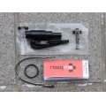 レスキューミー自動車用緊急脱出ルール黒 新品