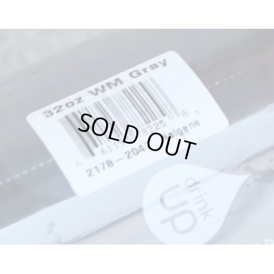 画像5: ナルゲンボトル広口1Lタイプ グレー新品