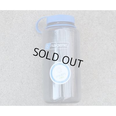 画像2: ナルゲンボトル広口1Lタイプ グレー新品