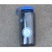 画像2: ナルゲンボトル広口1Lタイプ グレー新品 (2)