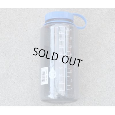 画像3: ナルゲンボトル広口1Lタイプ グレー新品