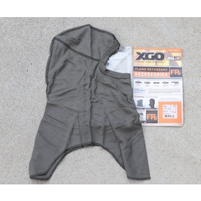 画像3: 米軍放出XGO Phaze2 FR仕様バラクラバFG新品