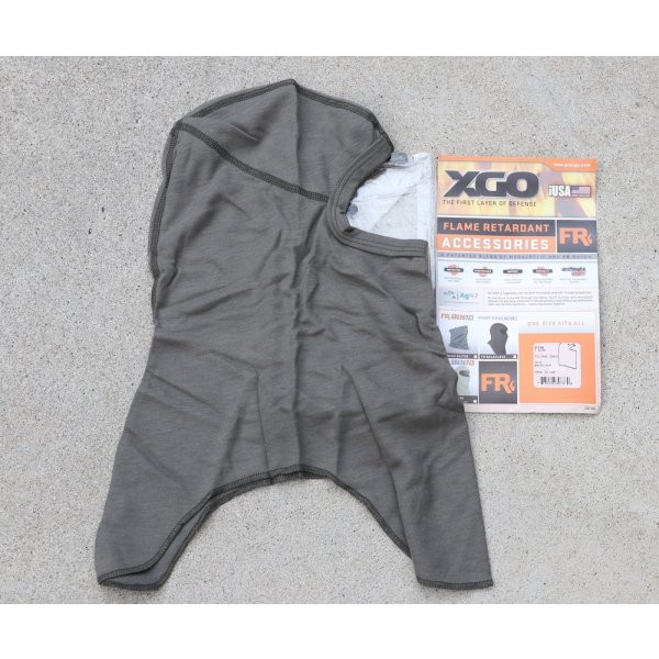 画像3: 米軍放出XGO Phaze2 FR仕様バラクラバFG新品