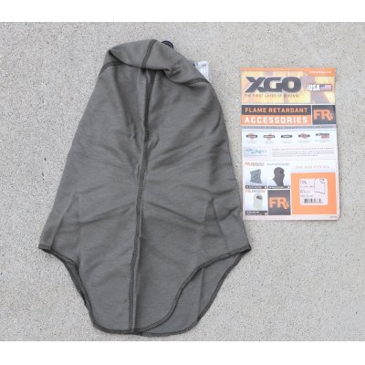 画像2: 米軍放出XGO Phaze2 FR仕様バラクラバFG新品