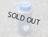 ナルゲンボトル広口1Lタイプ グレー新品