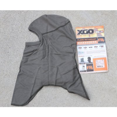 画像4: 米軍放出XGO Phaze2 FR仕様バラクラバFG新品