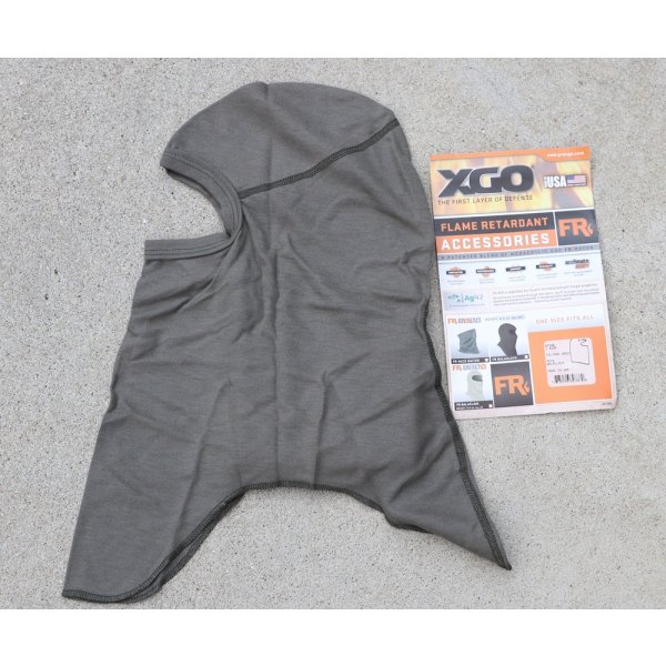画像4: 米軍放出XGO Phaze2 FR仕様バラクラバFG新品