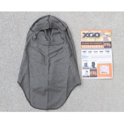 画像1: 米軍放出XGO Phaze2 FR仕様バラクラバFG新品
