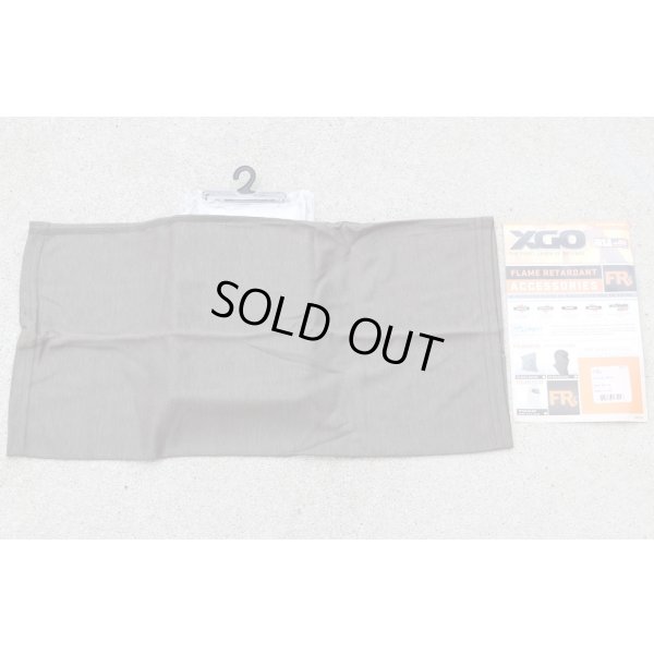 画像2: 米軍放出XGO Phaze2 FR仕様ネックゲイターFG新品