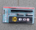 ミニマグライト2AA黒 新品