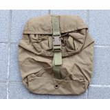 米軍放出イーグル?詳細不明サステイメントポーチCB(コヨーテブラウン)新品