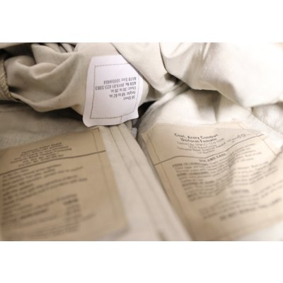 画像5: 米軍女性用FR-ACUジャケットOCPスコーピオンW2迷彩 新品