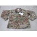 画像1: 米軍 米陸軍FR-ACUジャケットOEFCP迷彩(MULTICAM)LARGE-REGULAR新品 (1)