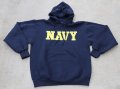  米軍 米海軍トレーニングパーカー新品