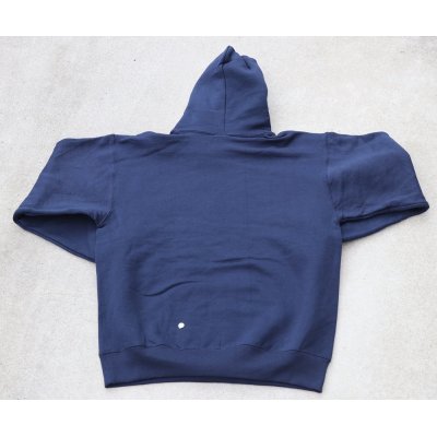 画像2:  米軍 米海軍トレーニングパーカー新品