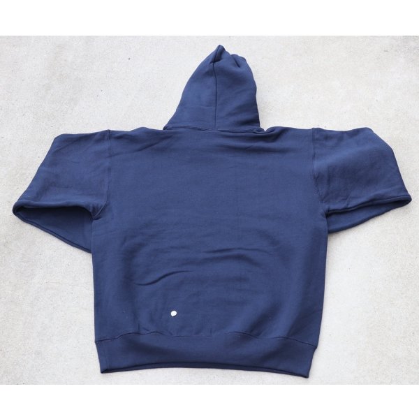 画像2: 米軍 米海軍ソフィー トレーニングパーカー新品