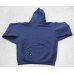 画像2:  米軍 米海軍トレーニングパーカー新品 (2)