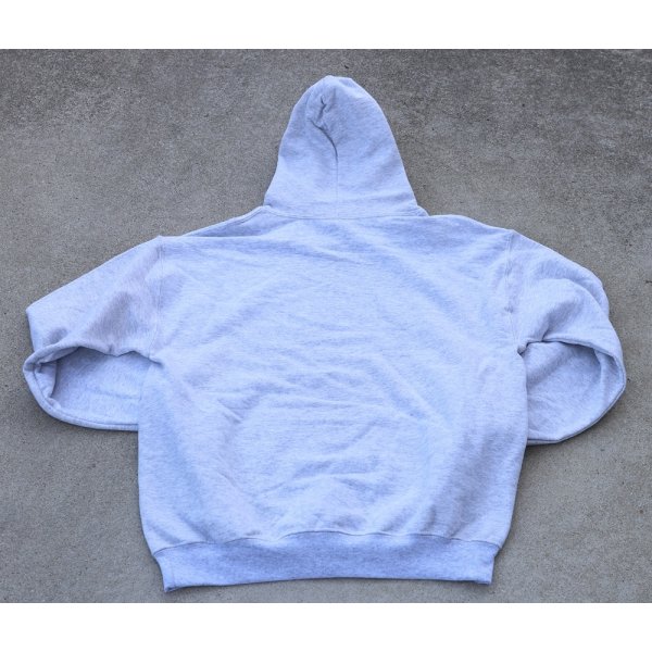 画像2: 米軍 米陸軍トレーニングパーカーMEDIUM新品