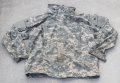 米軍ECWCS Gen3 LV5ソフトシェルジャケットUCP迷彩(ACU迷彩)