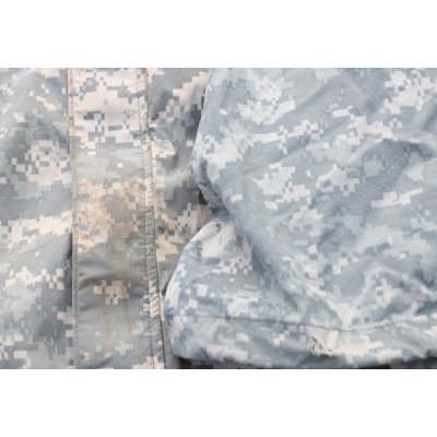 画像7: 米軍ECWCS Gen3 LV5ソフトシェルジャケットUCP迷彩(ACU迷彩)