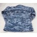 画像2: 米軍 米海軍 試作品NWU-DジャケットLARGE-REGULAR新品? (2)