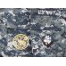 画像3: 米軍 米海軍 試作品NWU-DジャケットLARGE-REGULAR新品? (3)