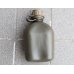 画像2: 米軍放出 民生品? 1QTキャンティーン初期型ガスマスク対応キャップ付き新品? (2)
