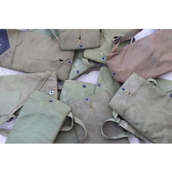 画像4: 米軍キャメルバックILBEハイドレーションパックOD