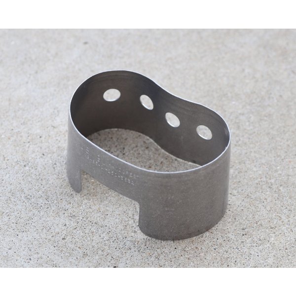 画像1: 米軍1QTキャンティーンスタンド