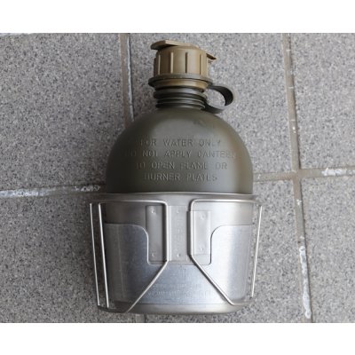 画像6: 米軍1QTキャンティーンスタンド