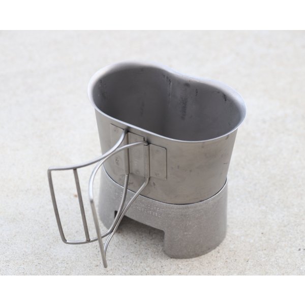 画像5: 米軍1QTキャンティーンスタンド